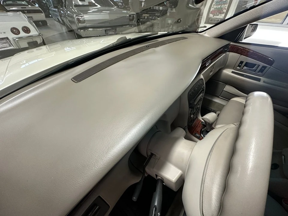 2002 Cadillac Eldorado 12th Gen - Image 16 of 21