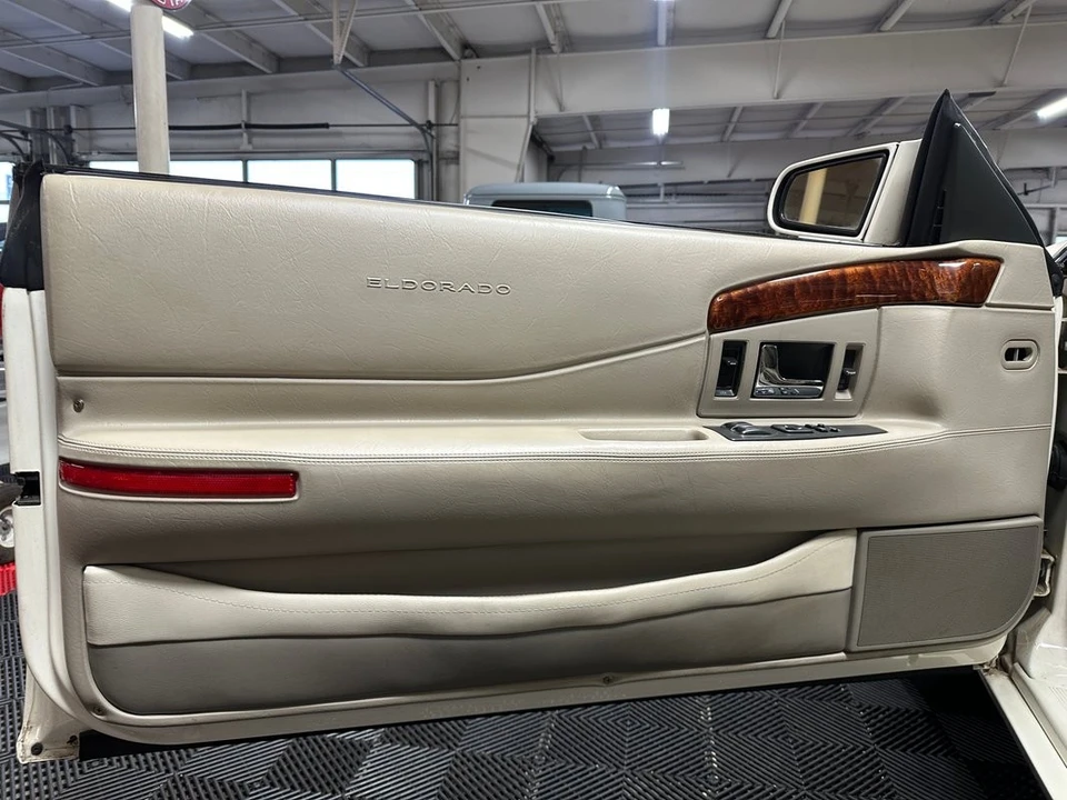 2002 Cadillac Eldorado 12th Gen - Image 12 of 12