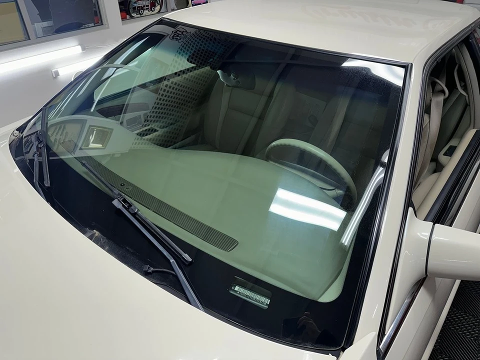 2002 Cadillac Eldorado 12th Gen - Image 8 of 12