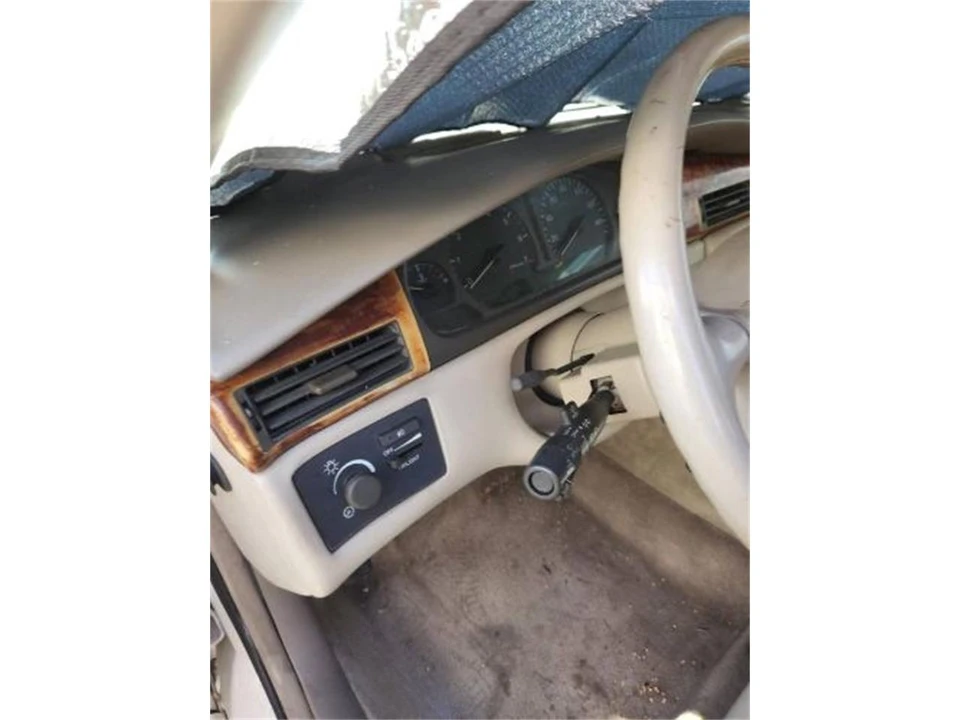 2002 Cadillac Eldorado 12th Gen - Image 10 of 16