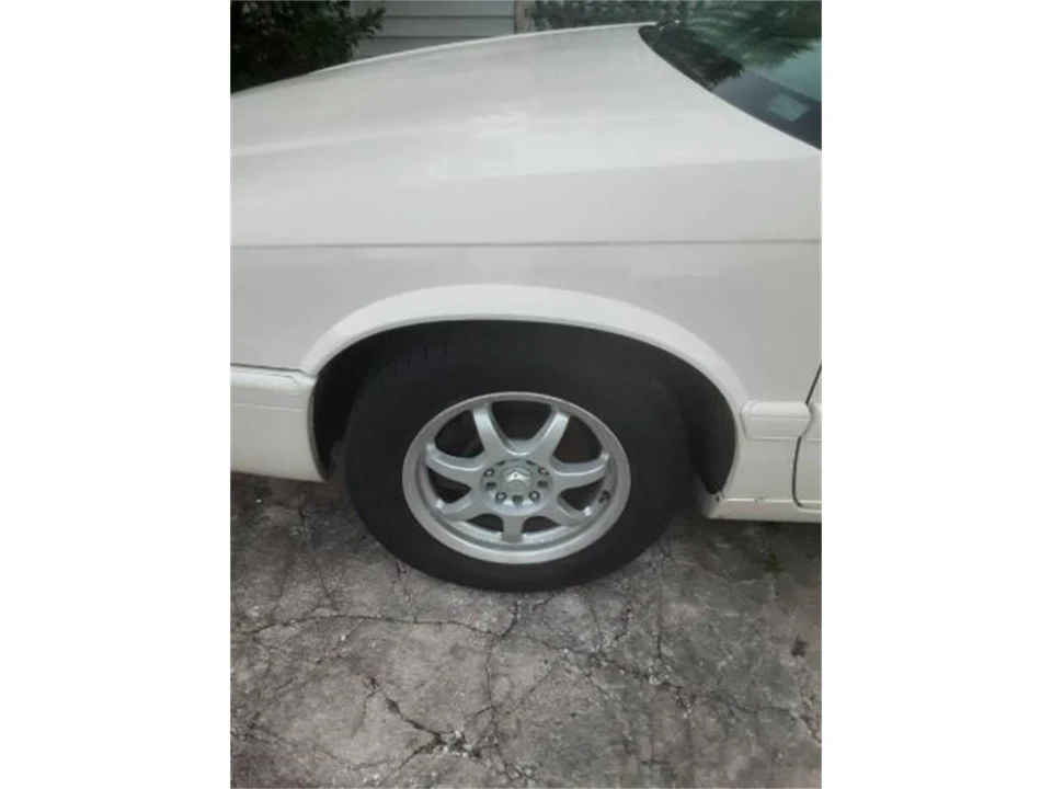 2002 Cadillac Eldorado 12th Gen - Image 2 of 16