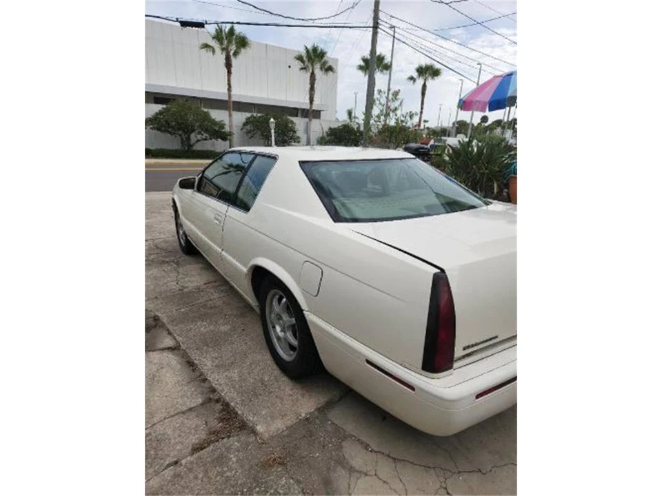 2002 Cadillac Eldorado 12th Gen - Image 4 of 16