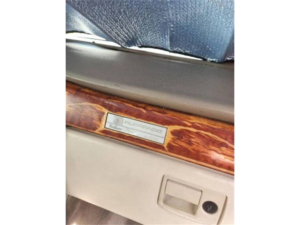 2002 Cadillac Eldorado 12th Gen - Image 7 of 16