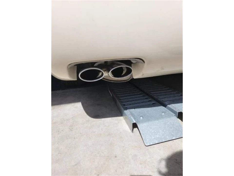 2002 Cadillac Eldorado 12th Gen - Image 12 of 16