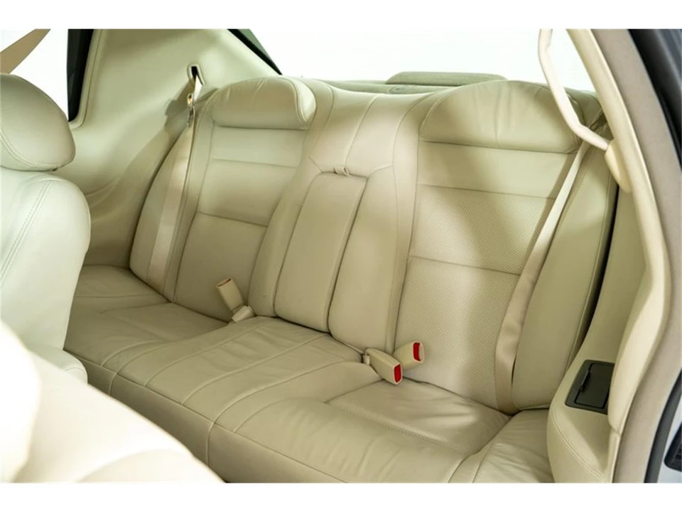 2002 Cadillac Eldorado 12th Gen - Image 23 of 31