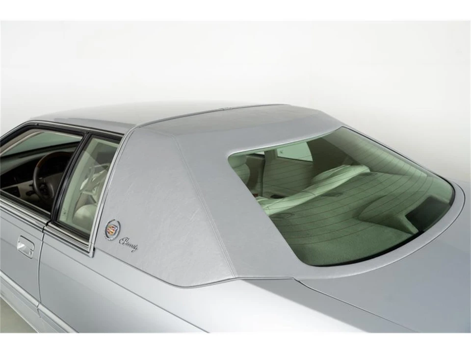 2002 Cadillac Eldorado 12th Gen - Image 11 of 31