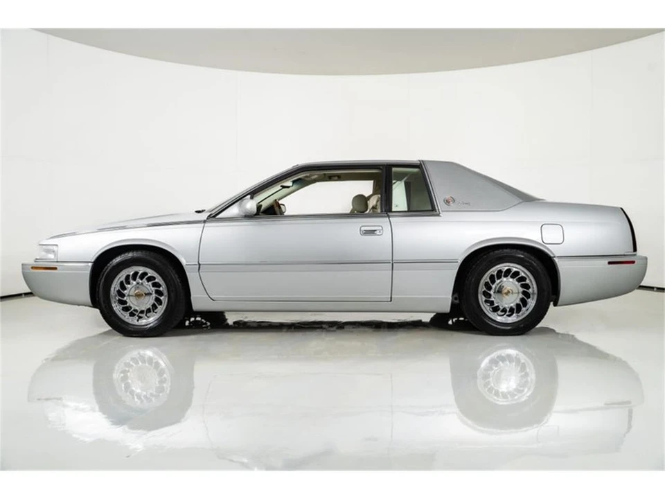 2002 Cadillac Eldorado 12th Gen - Image 6 of 31