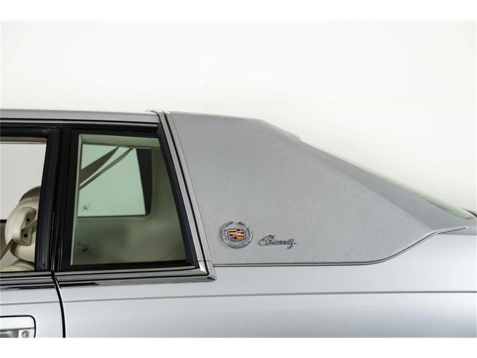 2002 Cadillac Eldorado 12th Gen - Image 10 of 31