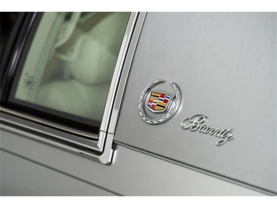2002 Cadillac Eldorado 12th Gen - Image 25 of 31