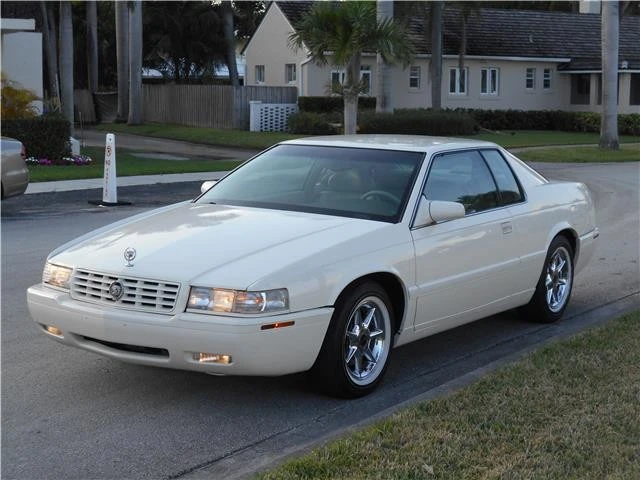 2002 Cadillac Eldorado 12th Gen - Image 6 of 12