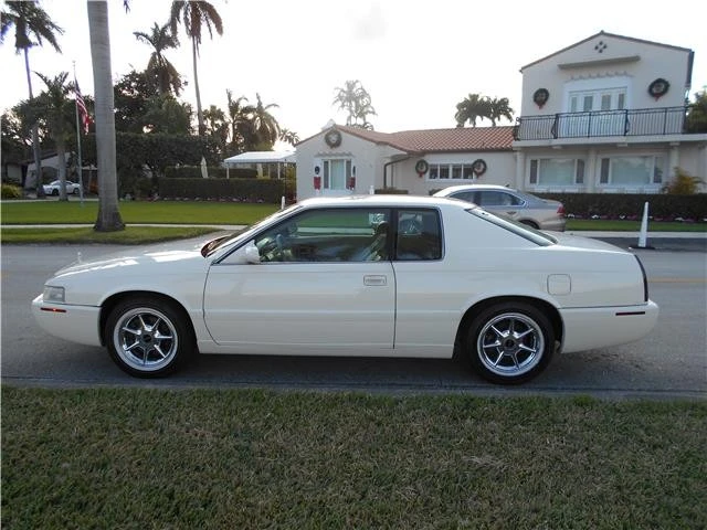 2002 Cadillac Eldorado 12th Gen - Image 7 of 12