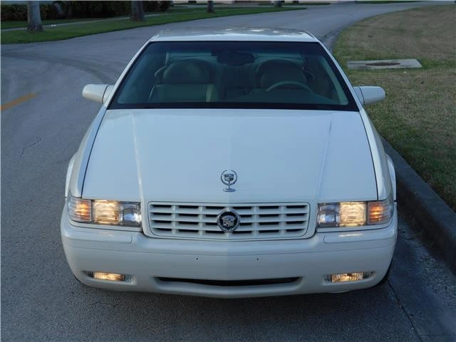 2002 Cadillac Eldorado 12th Gen - Image 4 of 12