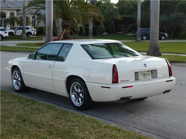 2002 Cadillac Eldorado 12th Gen - Image 8 of 12