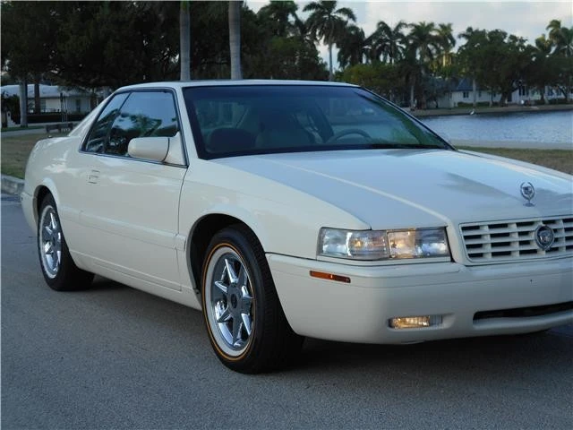 2002 Cadillac Eldorado 12th Gen - Image 3 of 12