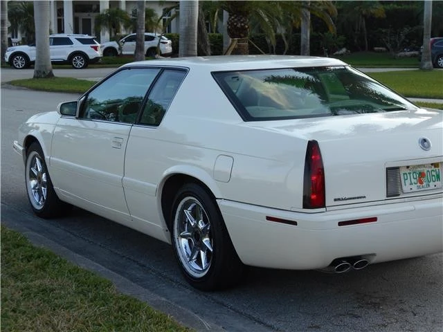 2002 Cadillac Eldorado 12th Gen - Image 9 of 12