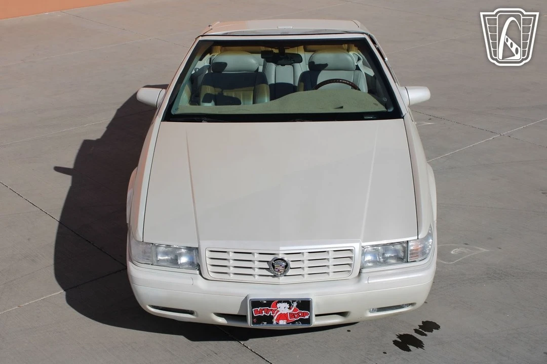 2002 Cadillac Eldorado 12th Gen - Image 7 of 12