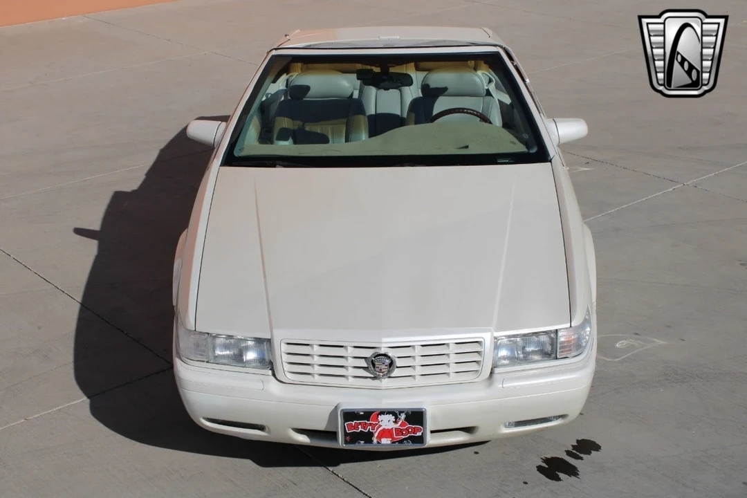 2002 Cadillac Eldorado 12th Gen - Image 8 of 12