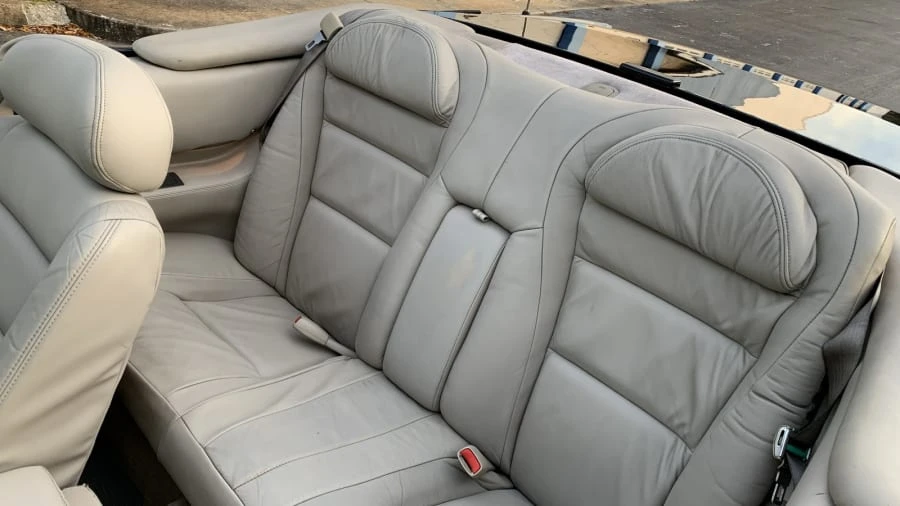 2002 Cadillac Eldorado 12th Gen - Image 7 of 13