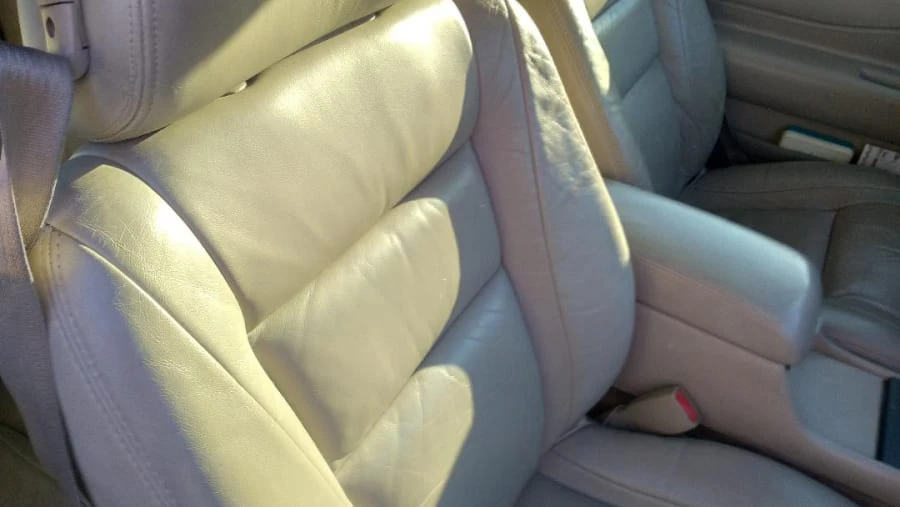 2002 Cadillac Eldorado 12th Gen - Image 5 of 9