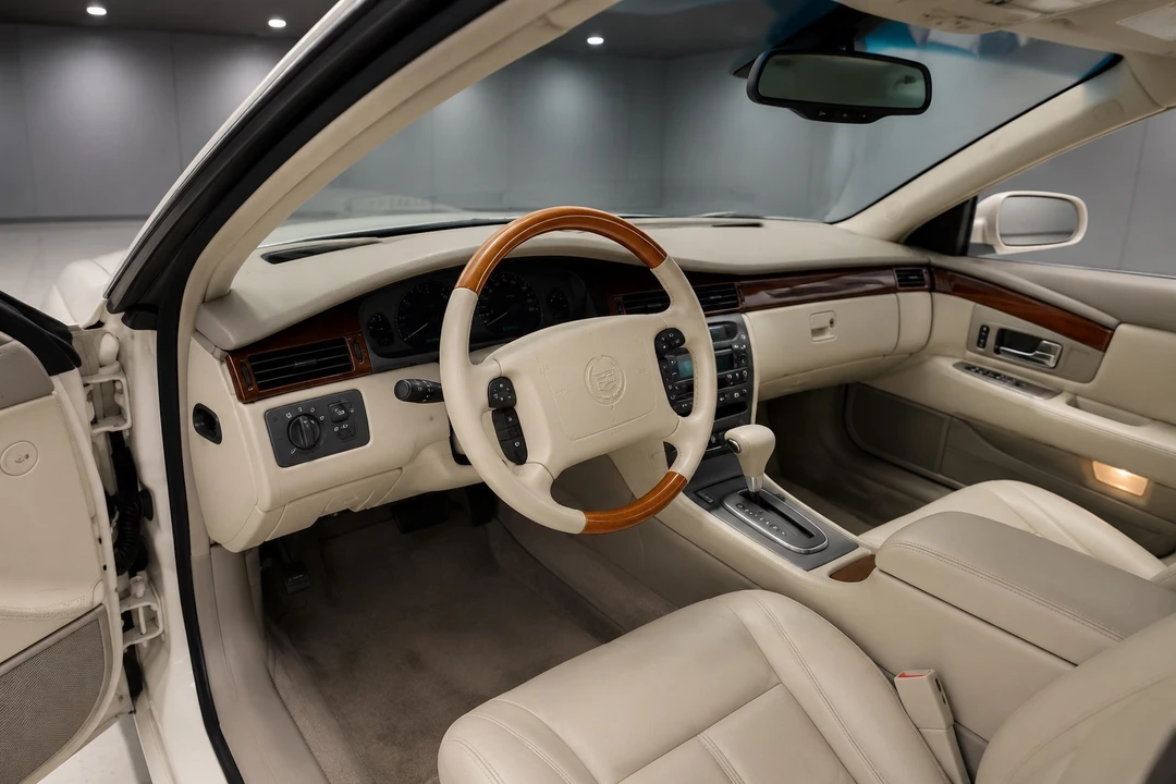 2002 Cadillac Eldorado 12th Gen - Image 3 of 5