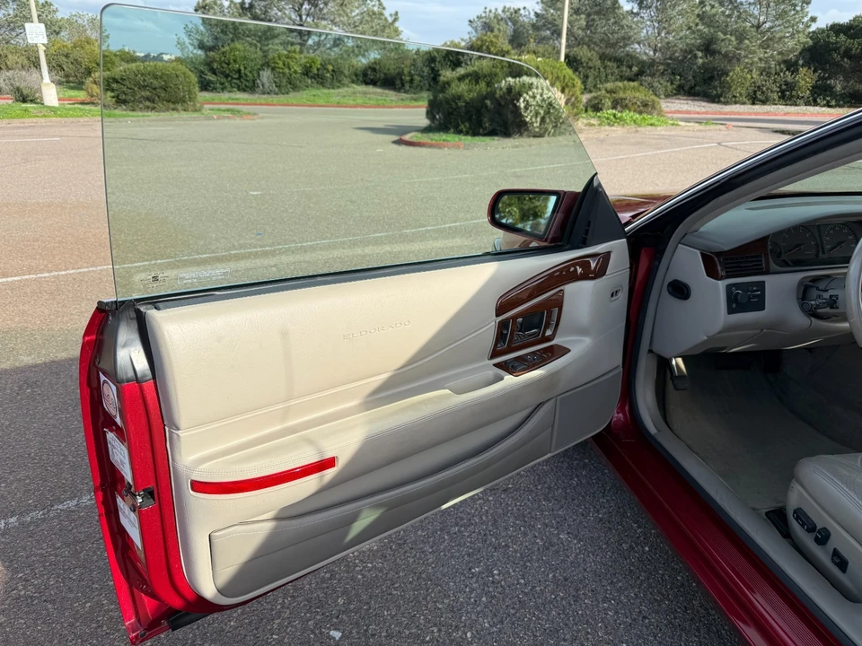2002 Cadillac Eldorado 12th Gen - Image 7 of 21