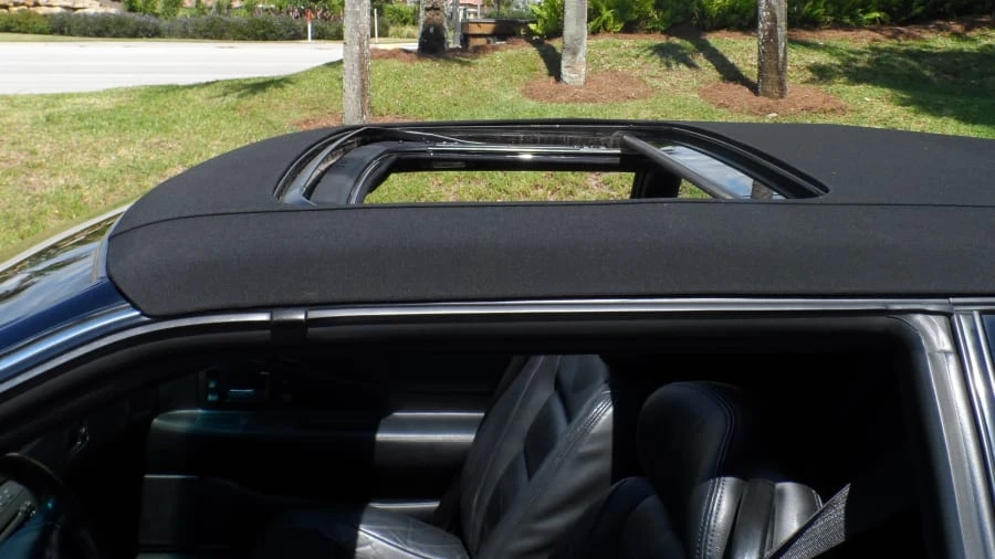 2002 Cadillac Eldorado 12th Gen - Image 7 of 9