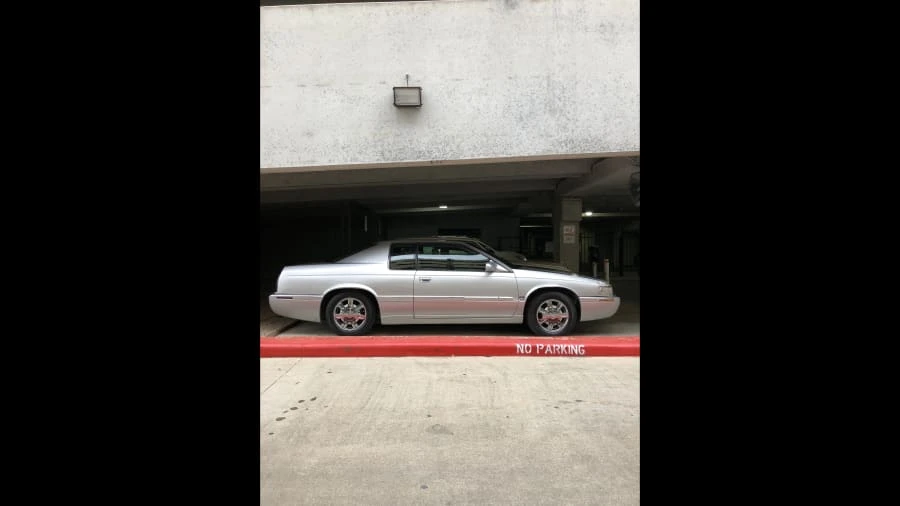 2002 Cadillac Eldorado 12th Gen - Image 7 of 7