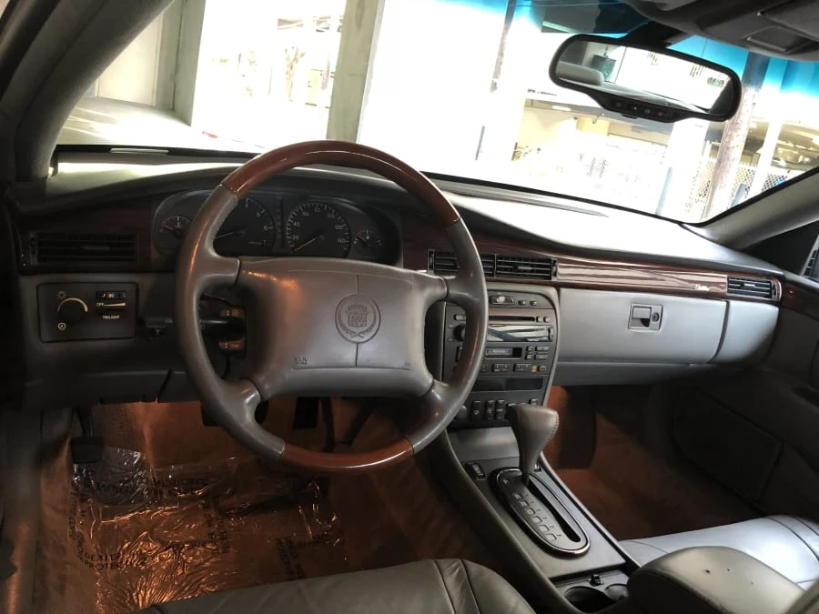 2002 Cadillac Eldorado 12th Gen - Image 4 of 7