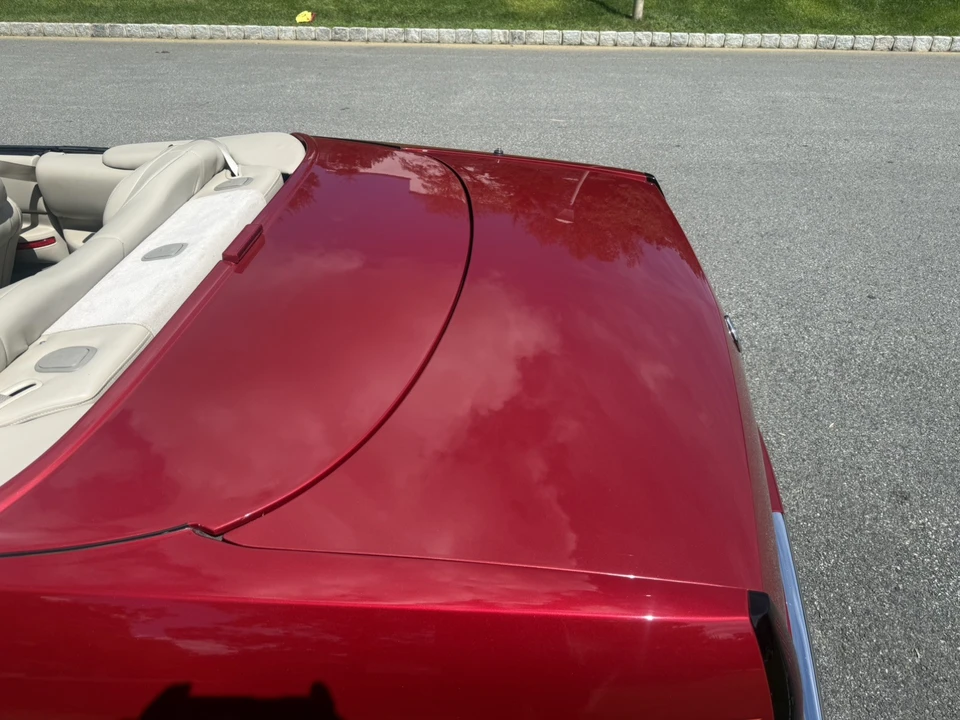 2002 Cadillac Eldorado 12th Gen - Image 14 of 25