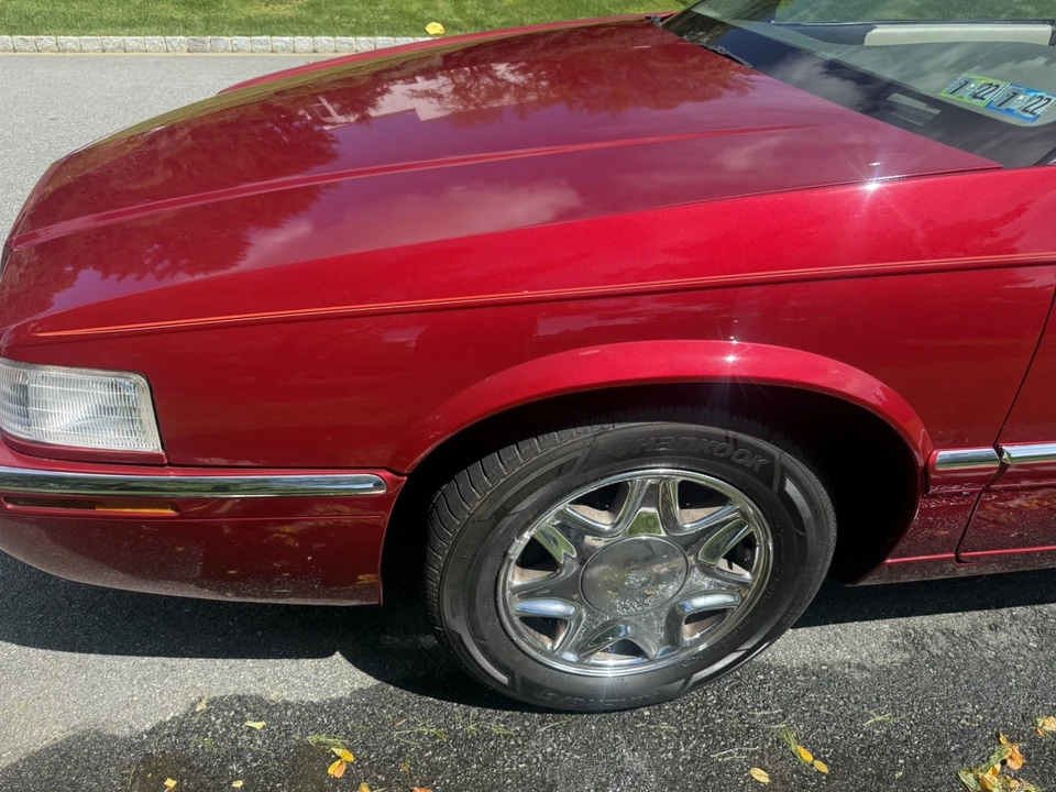 2002 Cadillac Eldorado 12th Gen - Image 3 of 25