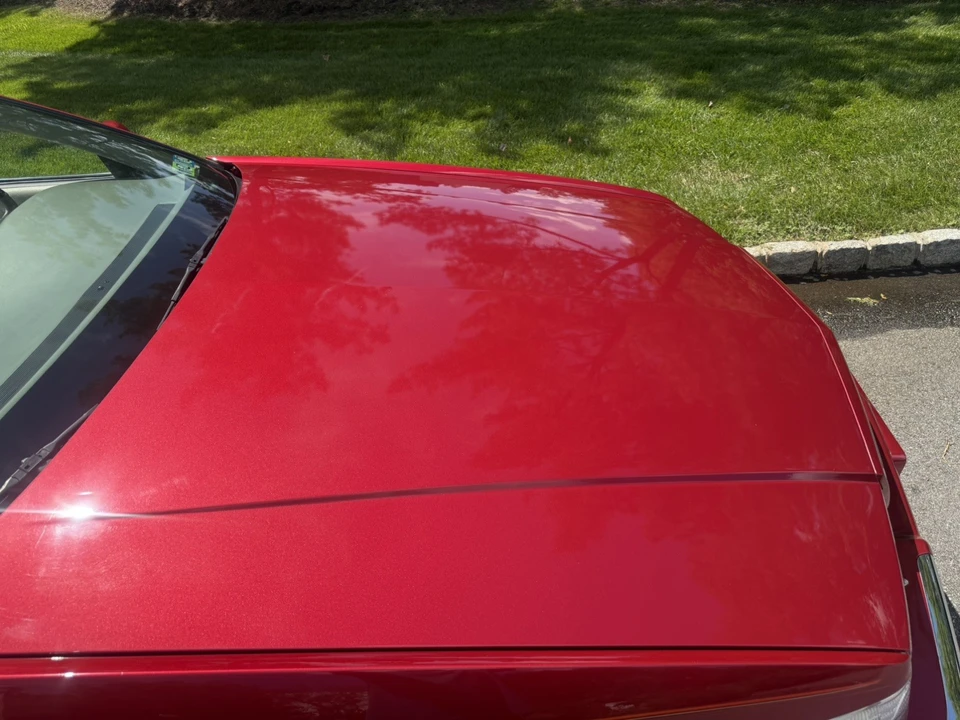 2002 Cadillac Eldorado 12th Gen - Image 10 of 25