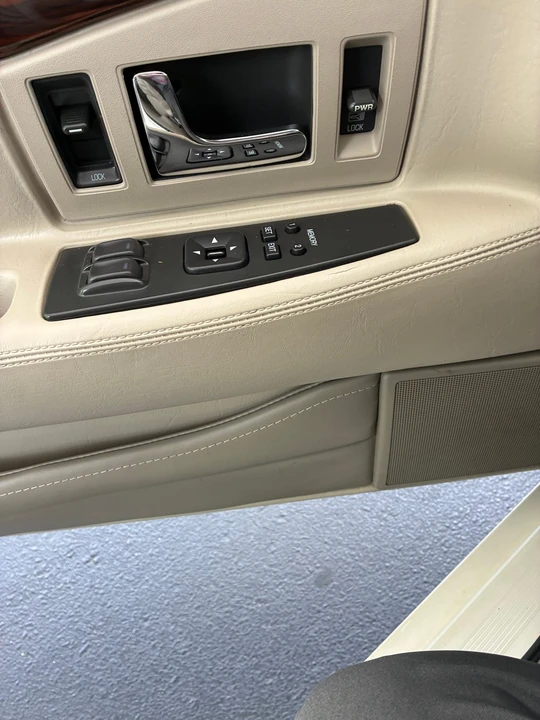 2002 Cadillac Eldorado 12th Gen - Image 24 of 31