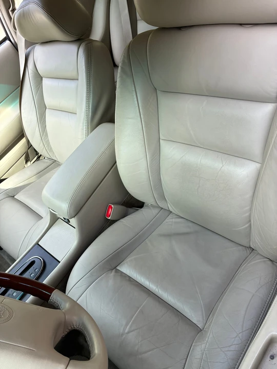 2002 Cadillac Eldorado 12th Gen - Image 22 of 31