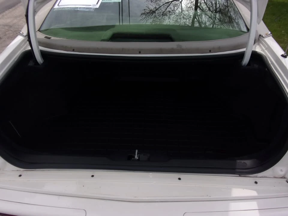 2002 Cadillac Eldorado 12th Gen - Image 12 of 12