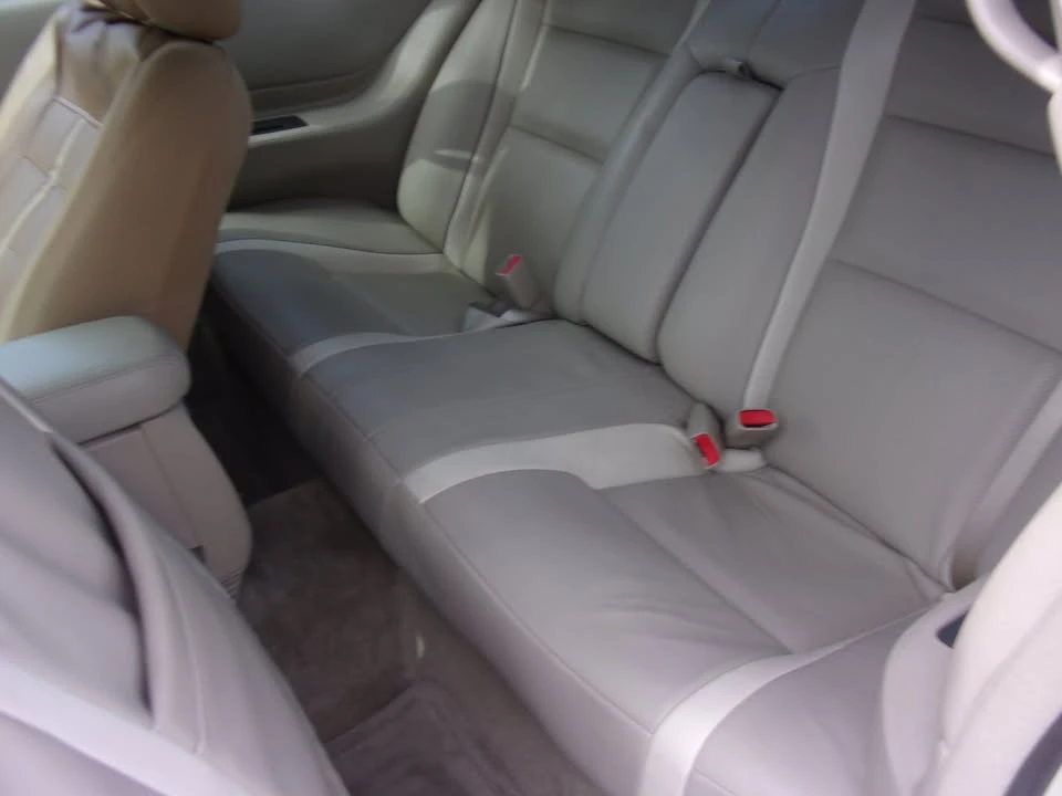 2002 Cadillac Eldorado 12th Gen - Image 8 of 12