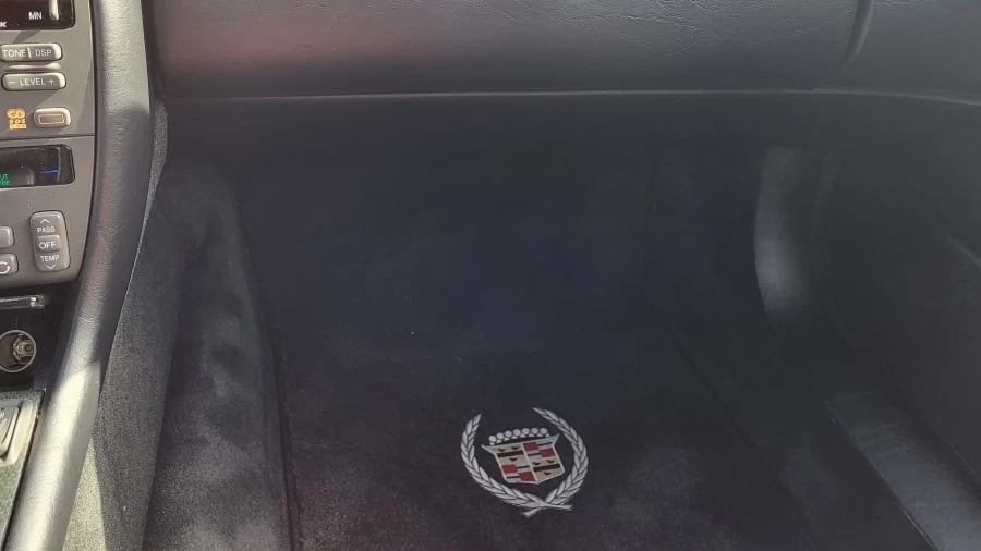 2002 Cadillac Eldorado 12th Gen - Image 13 of 16