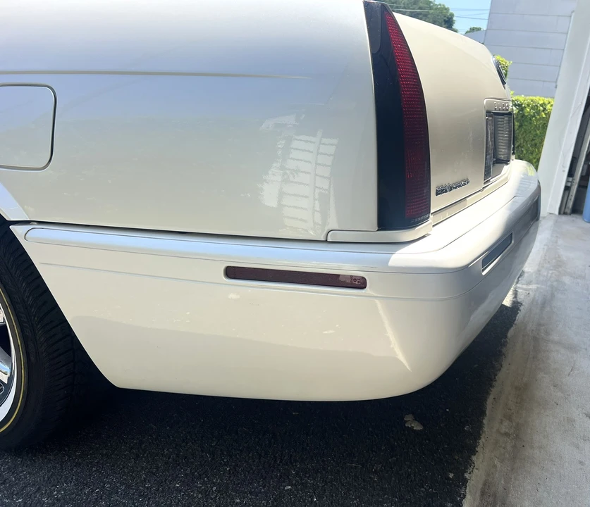 2002 Cadillac Eldorado 12th Gen - Image 23 of 31