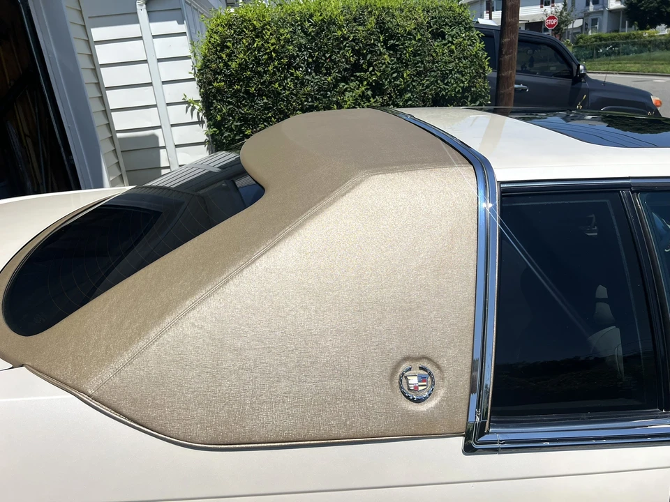2002 Cadillac Eldorado 12th Gen - Image 30 of 31