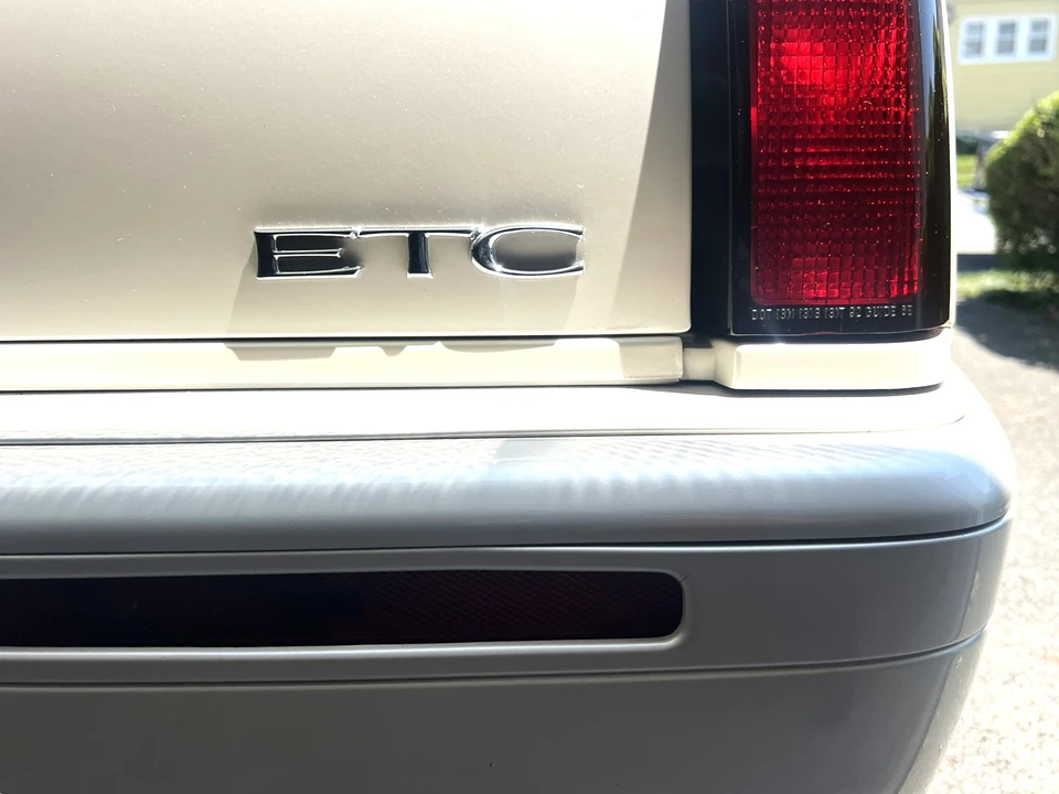 2002 Cadillac Eldorado 12th Gen - Image 27 of 31