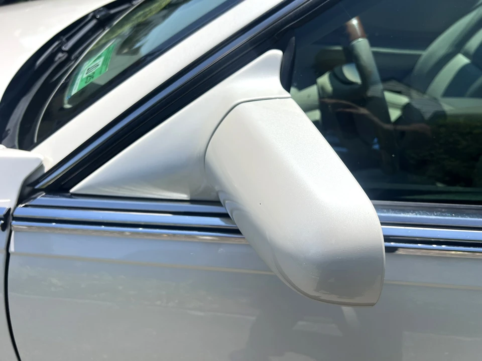 2002 Cadillac Eldorado 12th Gen - Image 18 of 31