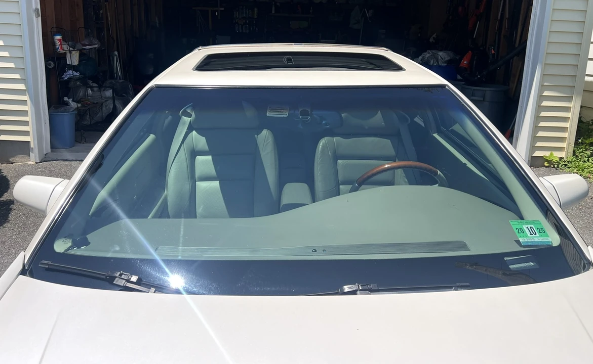 2002 Cadillac Eldorado 12th Gen - Image 13 of 31