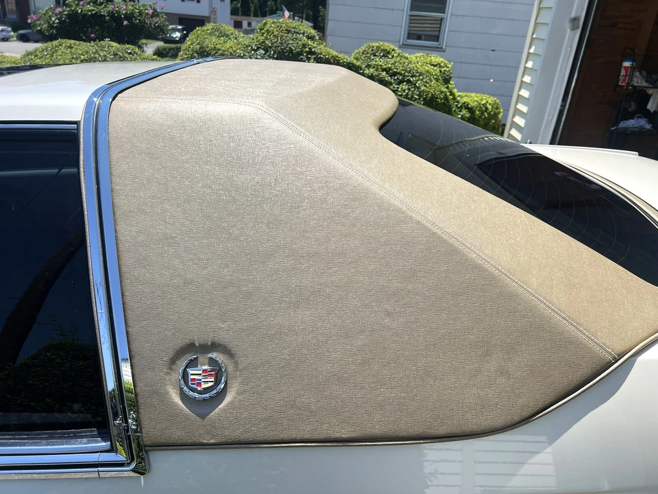 2002 Cadillac Eldorado 12th Gen - Image 20 of 31