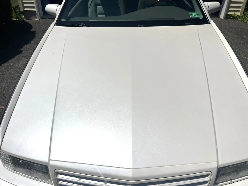 2002 Cadillac Eldorado 12th Gen - Image 14 of 31