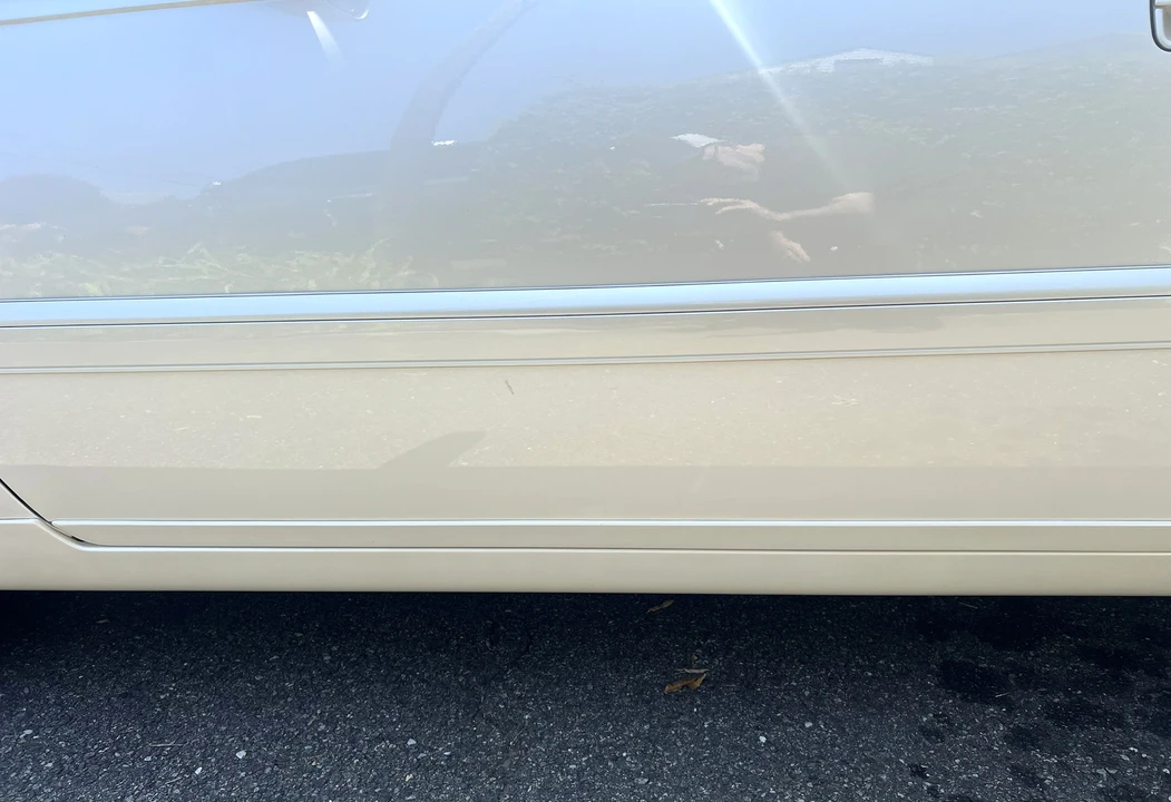 2002 Cadillac Eldorado 12th Gen - Image 19 of 31