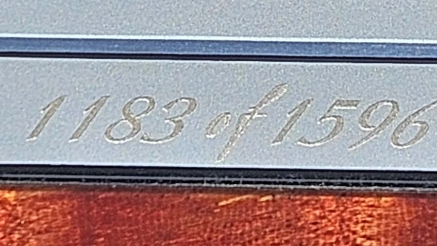 2002 Cadillac Eldorado 12th Gen - Image 6 of 7