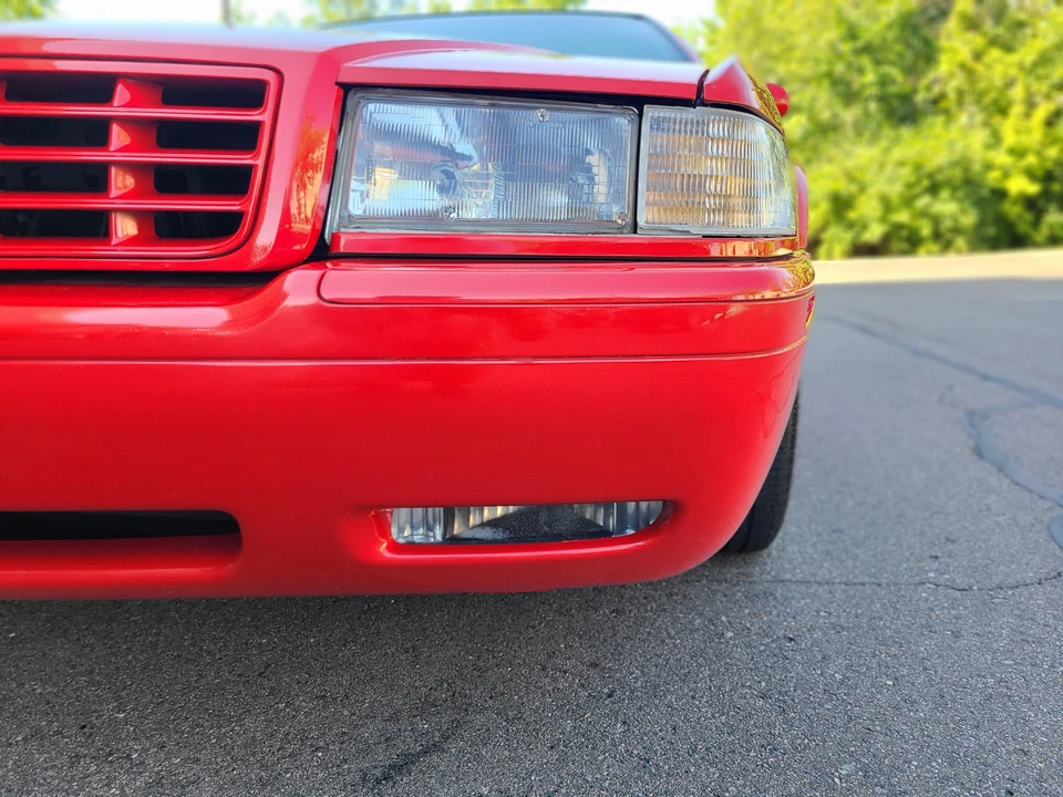 2002 Cadillac Eldorado 12th Gen - Image 23 of 31