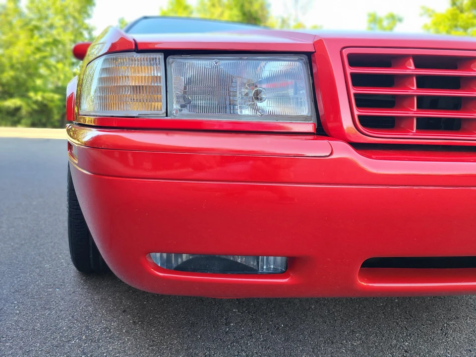 2002 Cadillac Eldorado 12th Gen - Image 20 of 31