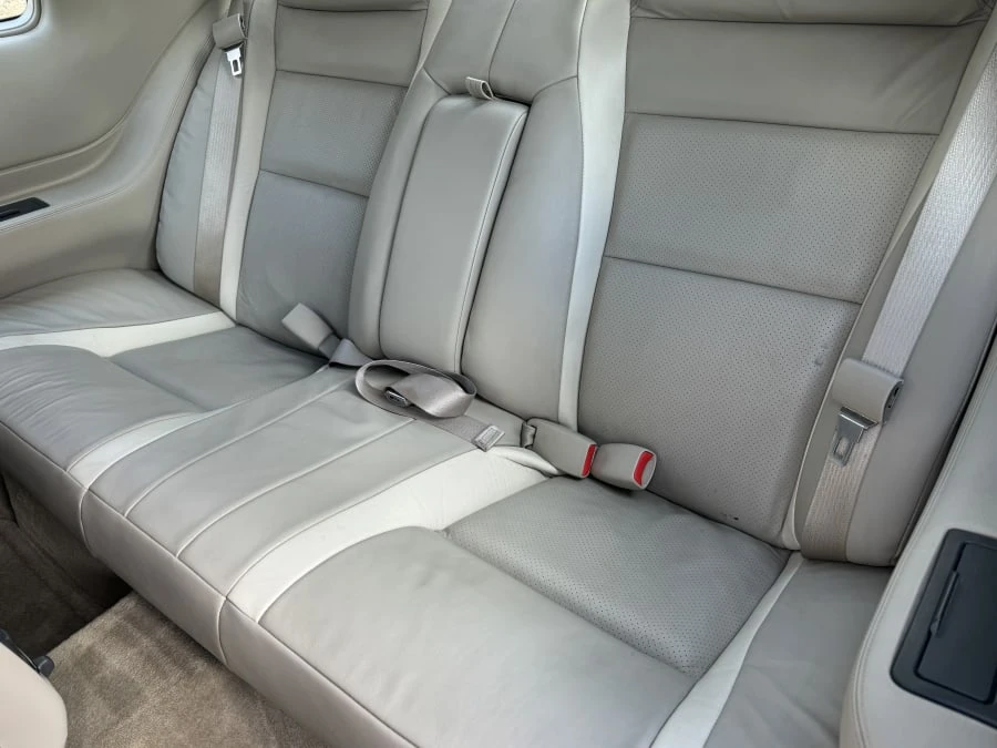 2002 Cadillac Eldorado 12th Gen - Image 6 of 10