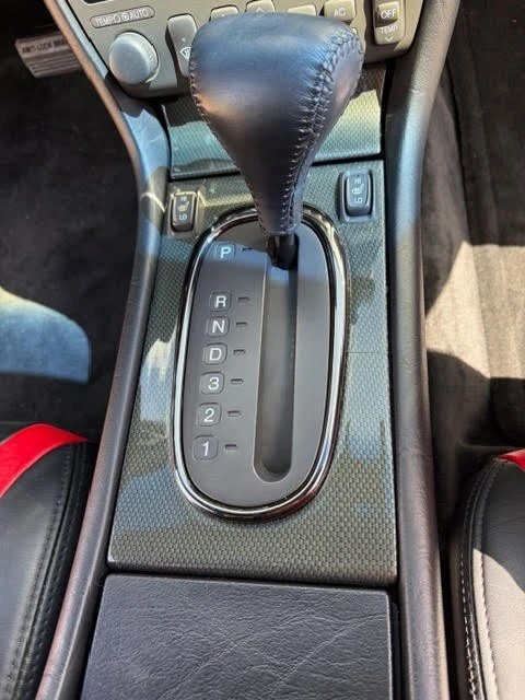 2002 Cadillac Eldorado 12th Gen - Image 15 of 21