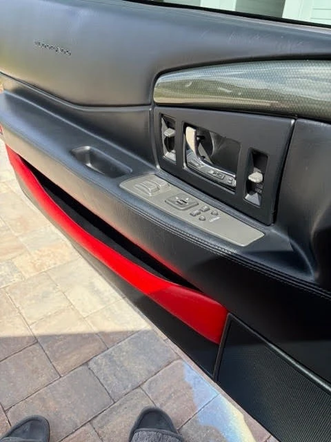 2002 Cadillac Eldorado 12th Gen - Image 7 of 21